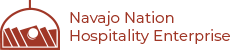 Explore Navajo Logo