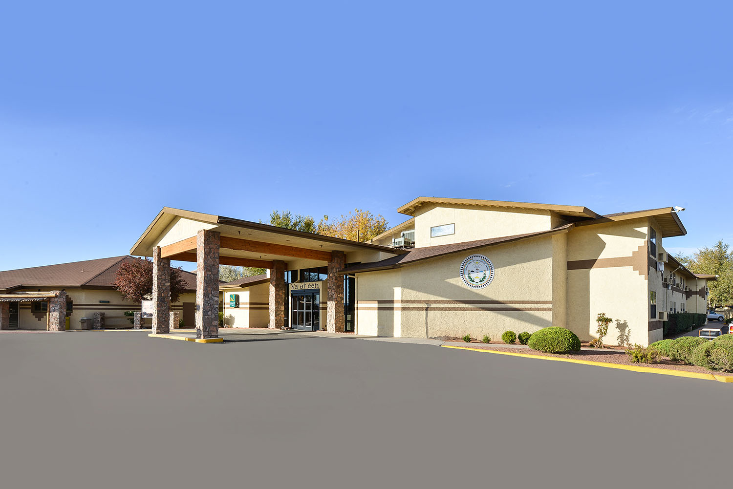 Quality Inn Tuba City Explore Navajo