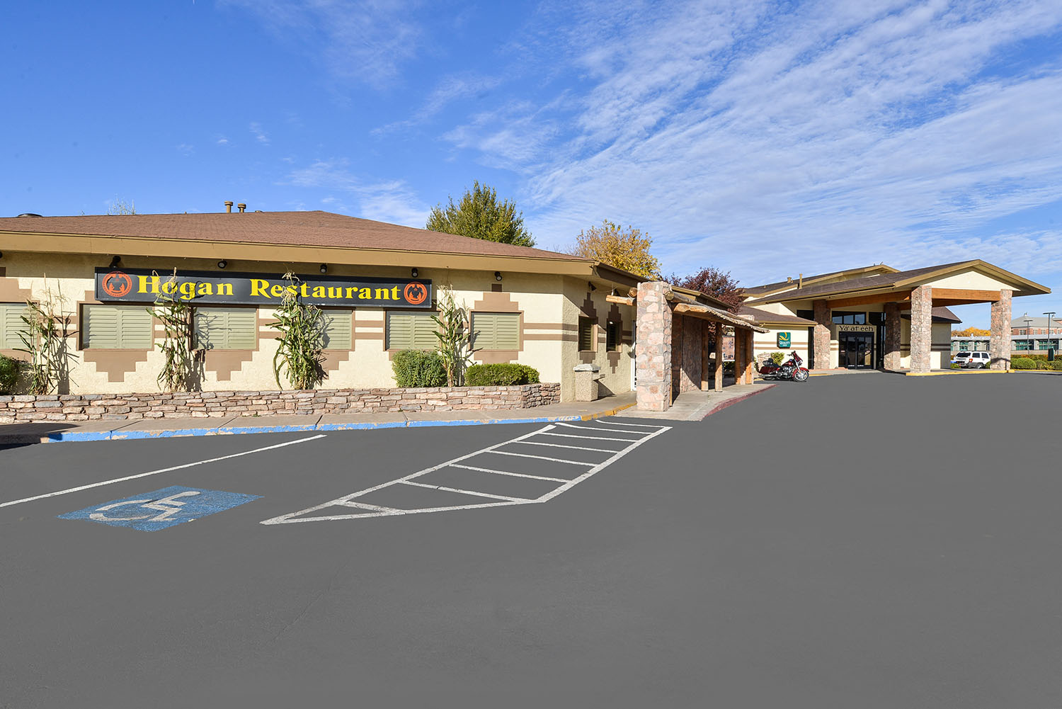 Quality Inn Tuba City Explore Navajo